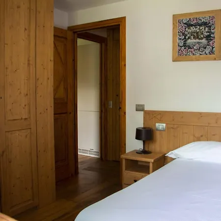 Maison Carrel Elegant 12 Lejlighed *