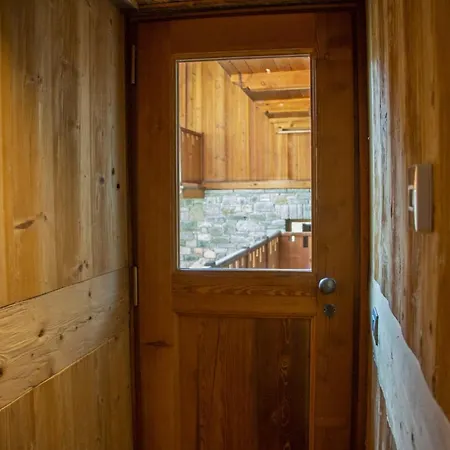 Maison Carrel Elegant 12 Lejlighed *