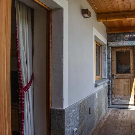 Lejlighed Maison Carrel Elegant 12