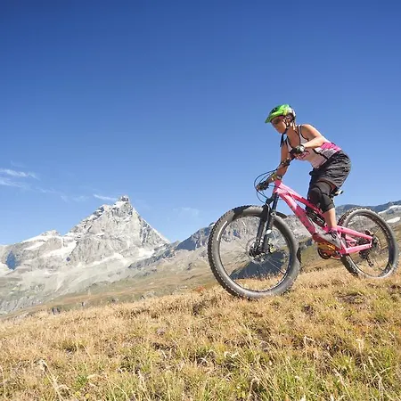 Lejlighed Maison Carrel Elegant 12