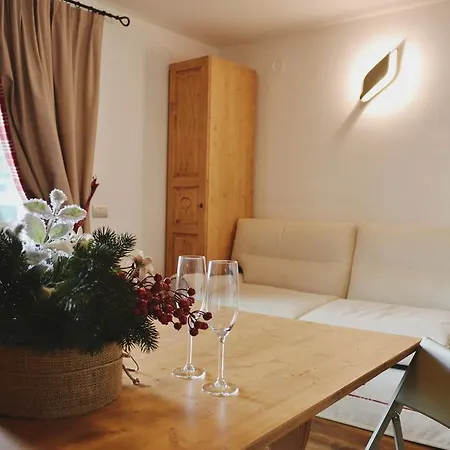 Lejlighed Maison Carrel Elegant 12 Breuil-Cervinia