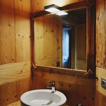 Maison Carrel Elegant 12 Breuil-Cervinia