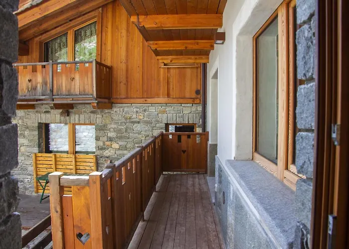 Maison Carrel Elegant 12 דירה