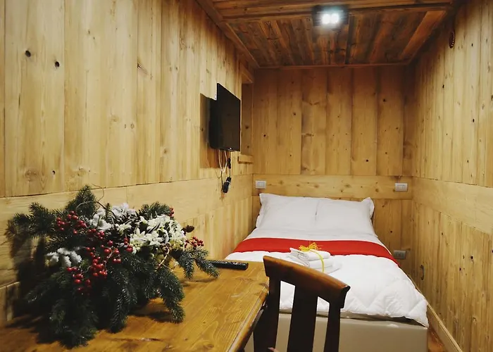 דירה Maison Carrel Elegant 12