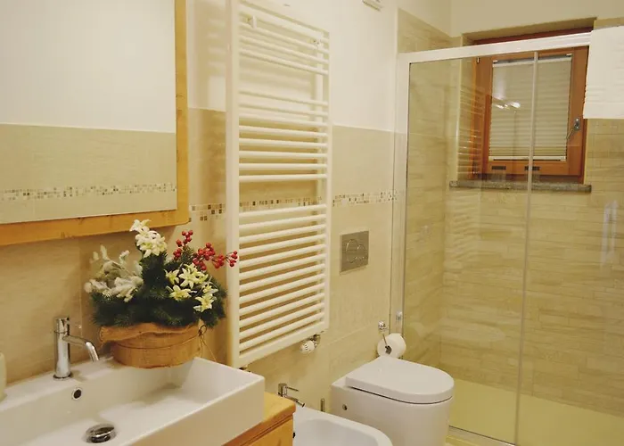 דירה Maison Carrel Elegant 12 *