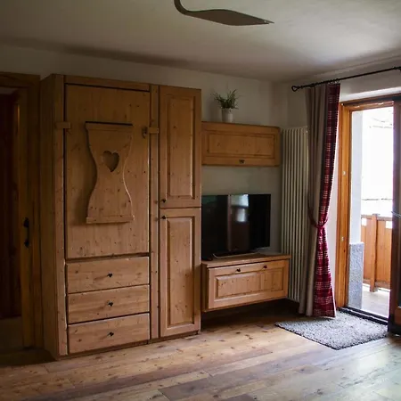 Apartamento Maison Carrel Elegant 12