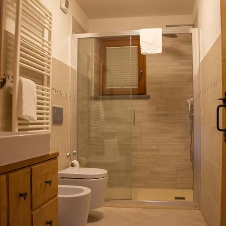 Maison Carrel Elegant 12 Daire Breuil-Cervinia