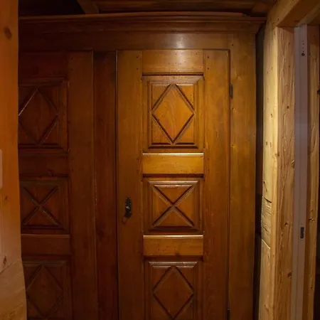 Maison Carrel Elegant 12 דירה