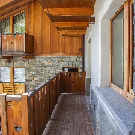 Maison Carrel Elegant 12 דירה