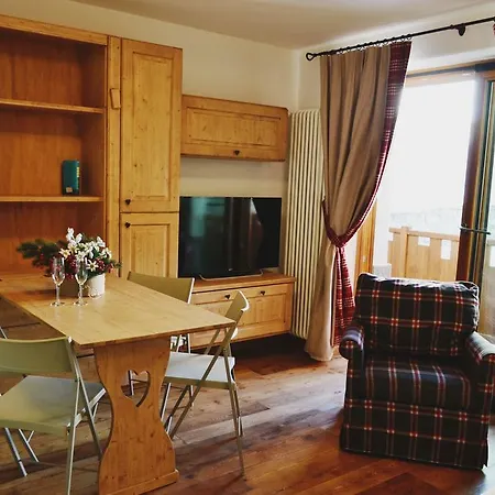 Daire Maison Carrel Elegant 12 *