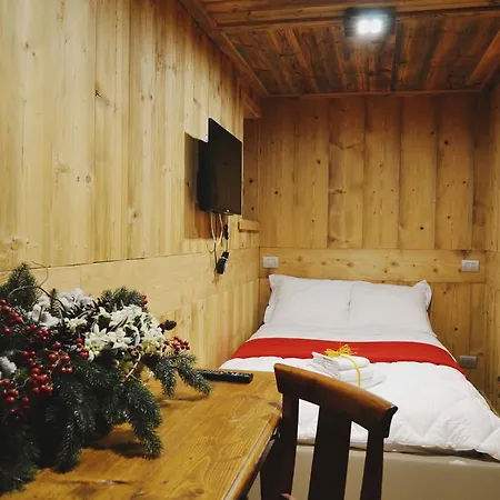 Apartamento Maison Carrel Elegant 12