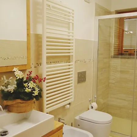 דירה Maison Carrel Elegant 12 *
