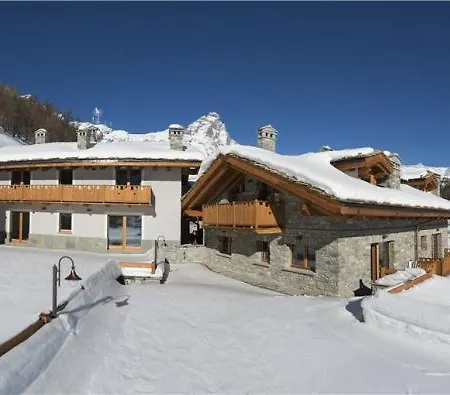 Apartamento Maison Carrel Elegant 12