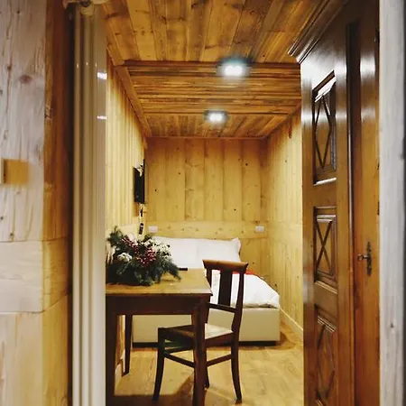 Apartamento Maison Carrel Elegant 12