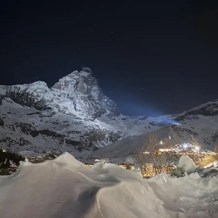 Apartamento Maison Carrel Elegant 12 *