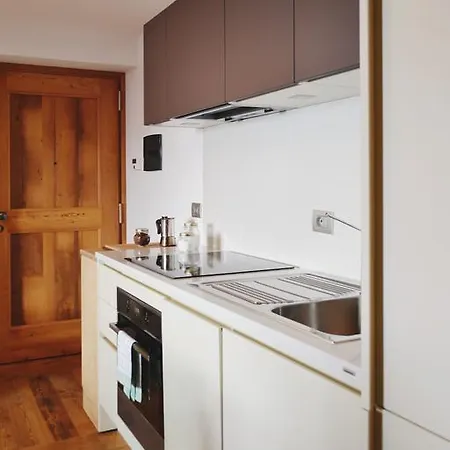 Daire Maison Carrel Elegant 12 Breuil-Cervinia
