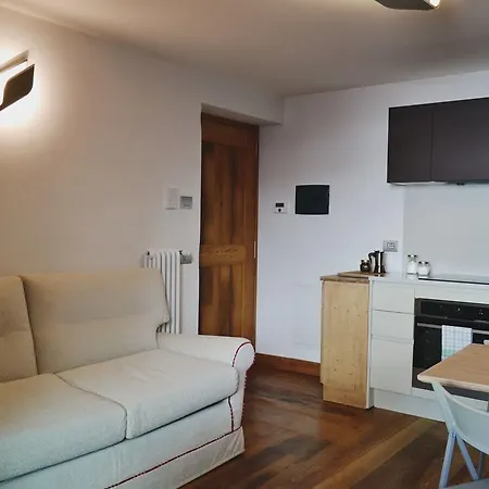 Διαμέρισμα Maison Carrel Elegant 12