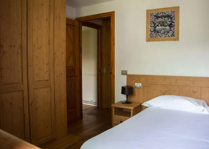 Maison Carrel Elegant 12 Appartamento *