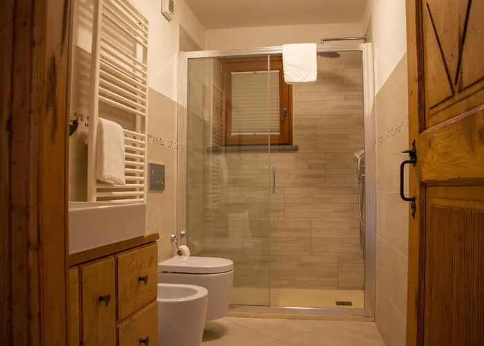 Maison Carrel Elegant 12 Appartamento Breuil-Cervinia