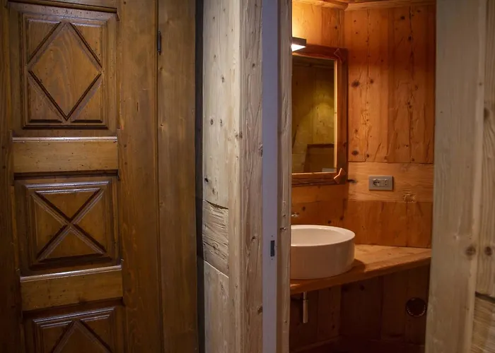 Maison Carrel Elegant 12 Апартаменти Брей-Червінія