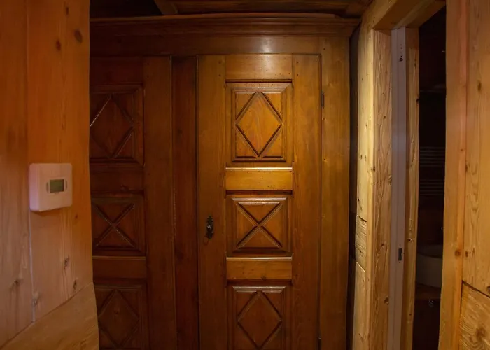 Maison Carrel Elegant 12 Апартаменти