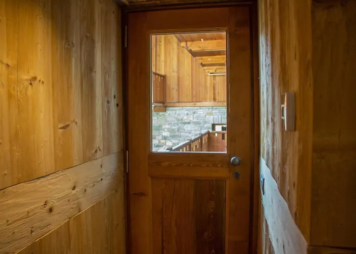 Maison Carrel Elegant 12 Appartamento *