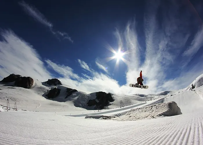 Апартаменти Maison Carrel Elegant 12 Брей-Червінія