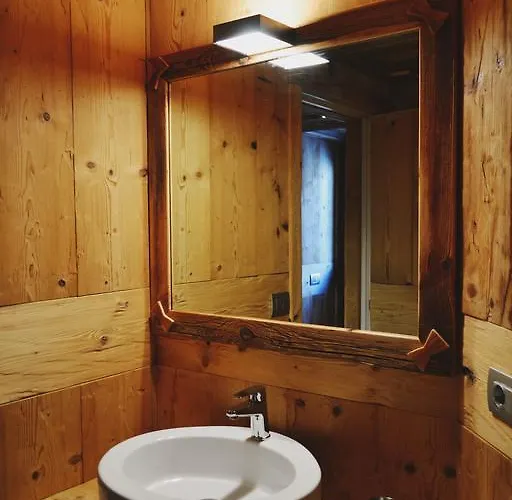 Maison Carrel Elegant 12 Брей-Червінія