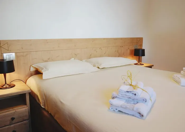 Appartamento Maison Carrel Elegant 12