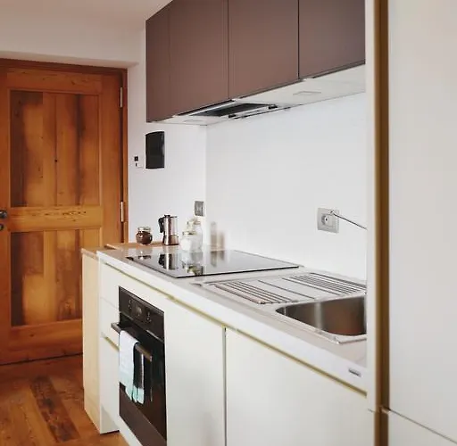 Appartamento Maison Carrel Elegant 12 Breuil-Cervinia