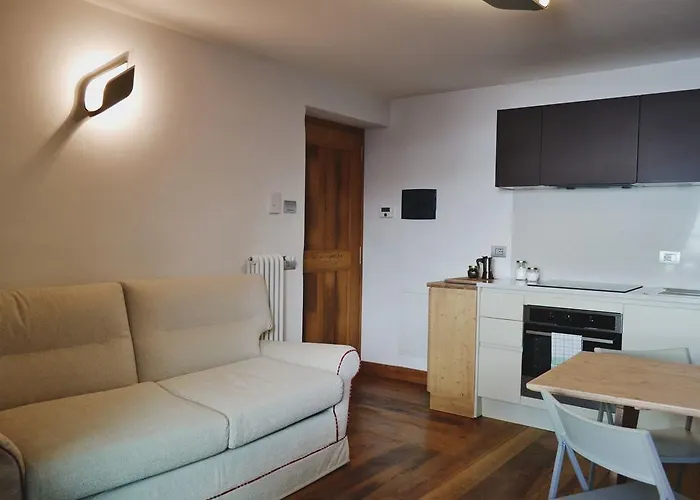 Апартаменти Maison Carrel Elegant 12